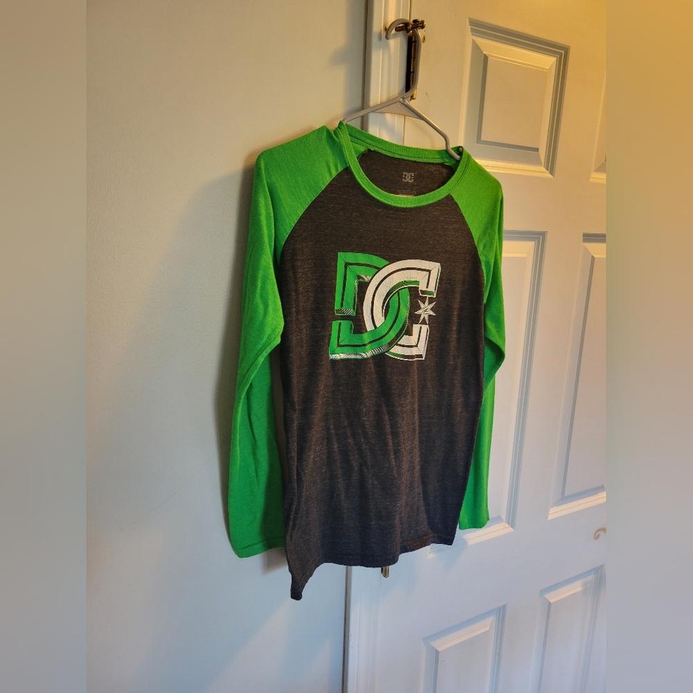 DC Long sleeve Shirt